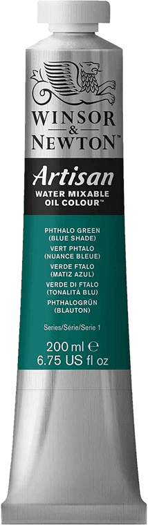 Winsor & Newton Artisan Water-mixable Oil