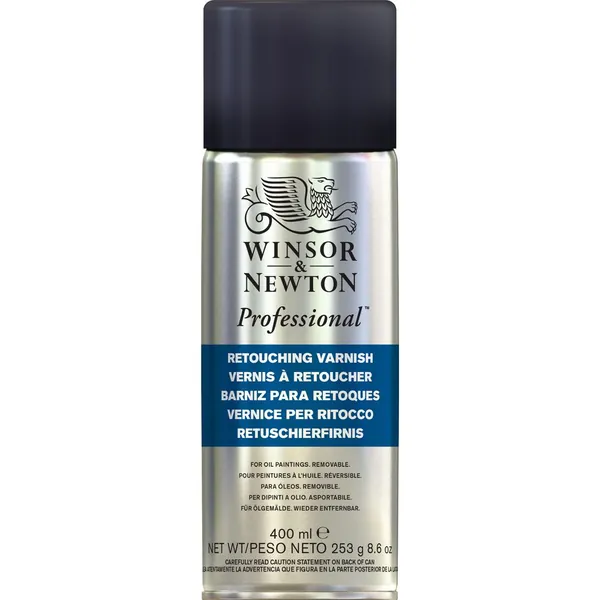 Winsor & Newton